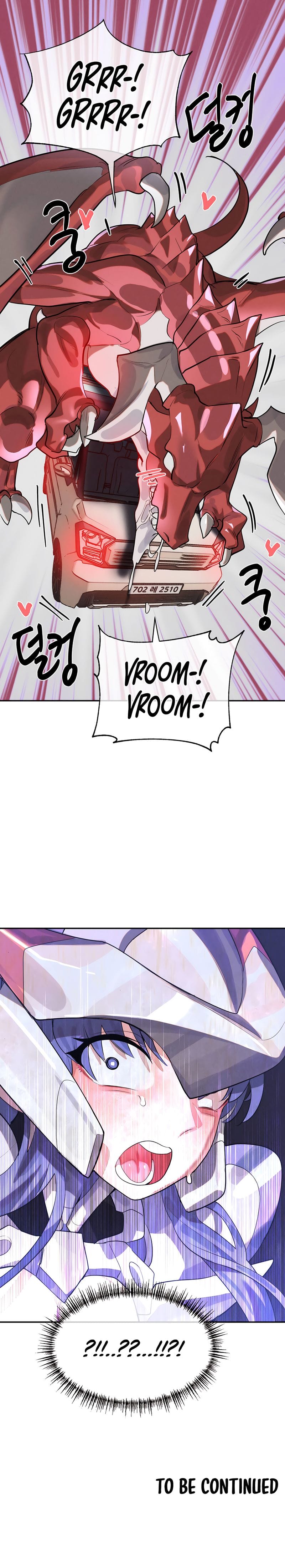 Magical Girl Service [Sejul] Chapter 46 – page 74