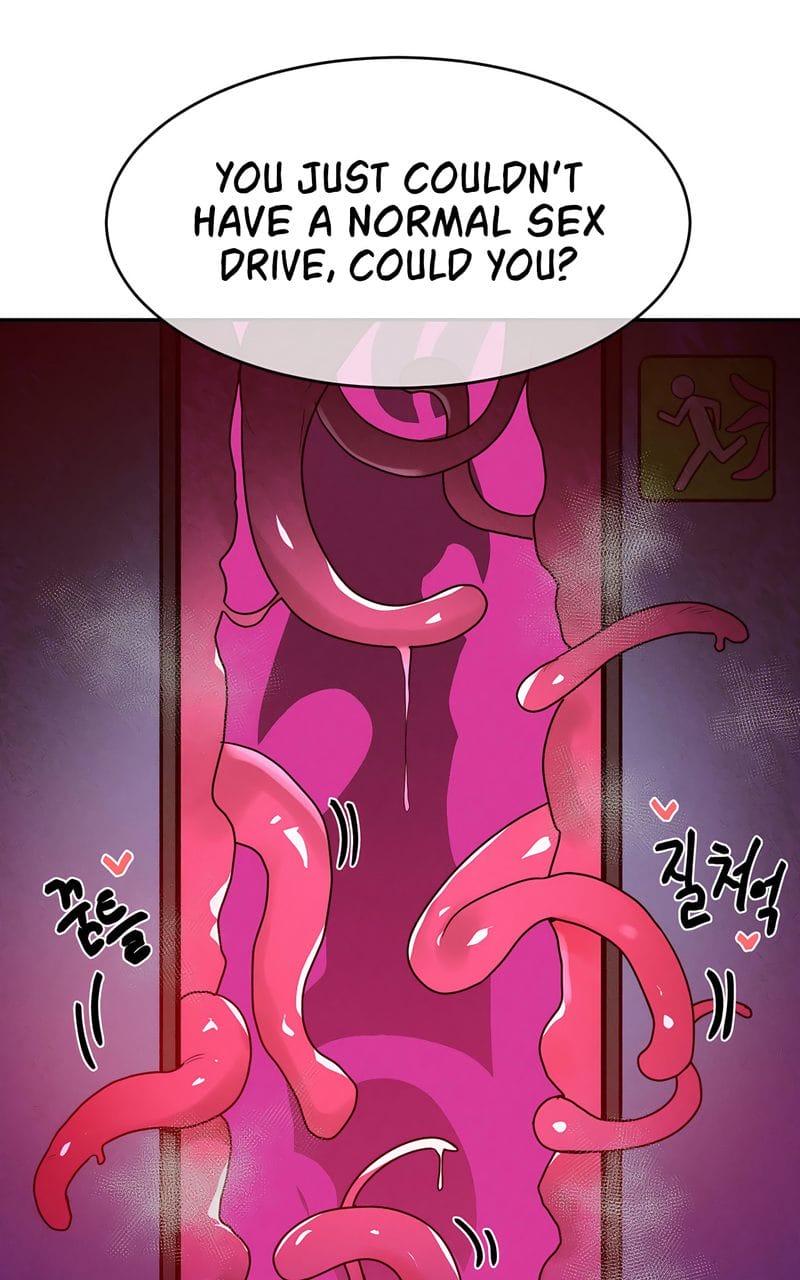 Magical Girl Service [Sejul] Chapter 43 – page 10