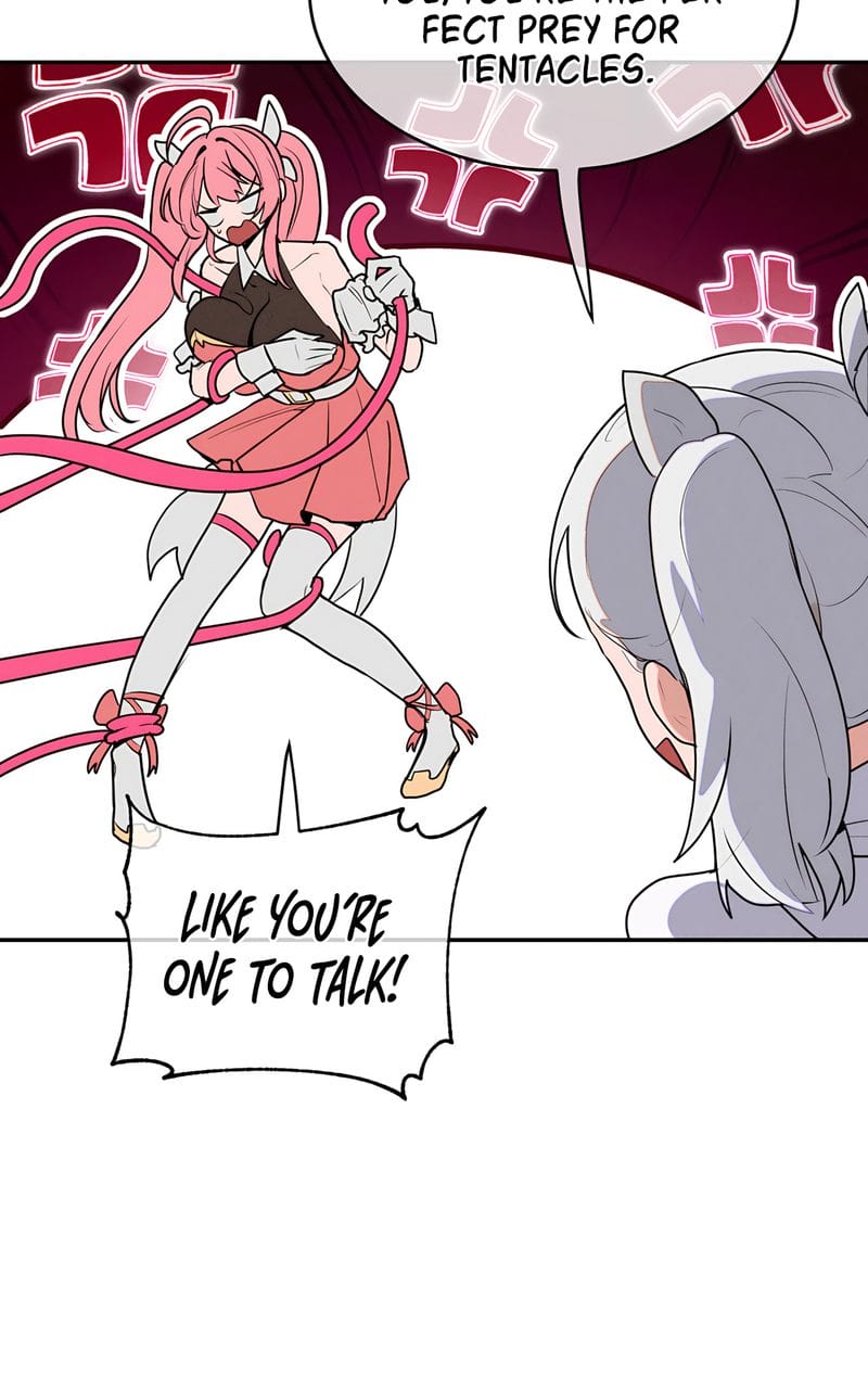 Magical Girl Service [Sejul] Chapter 43 – page 13