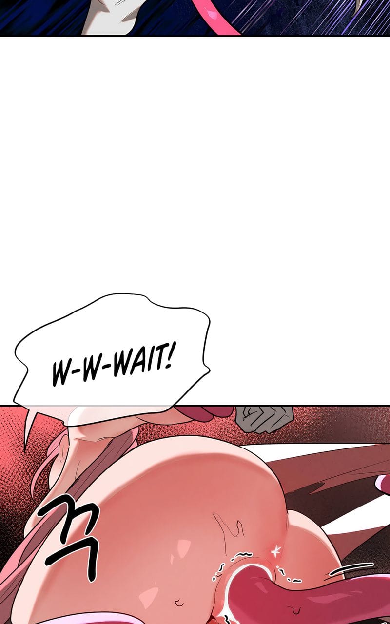 Magical Girl Service [Sejul] Chapter 43 – page 31