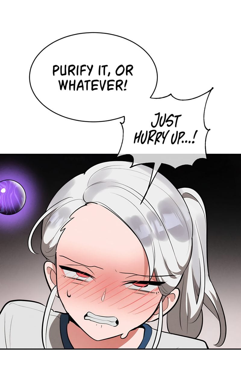Magical Girl Service [Sejul] Chapter 43 – page 5