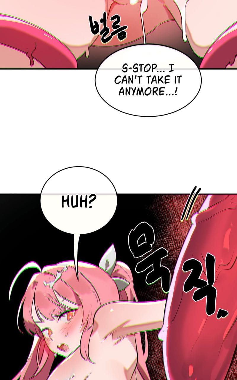 Magical Girl Service [Sejul] Chapter 43 – page 61
