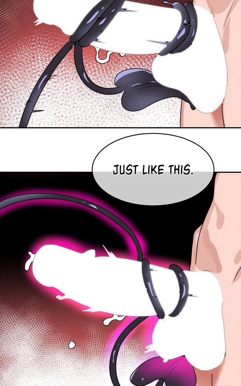 Magical Girl Service [Sejul] Chapter 39 – page 27