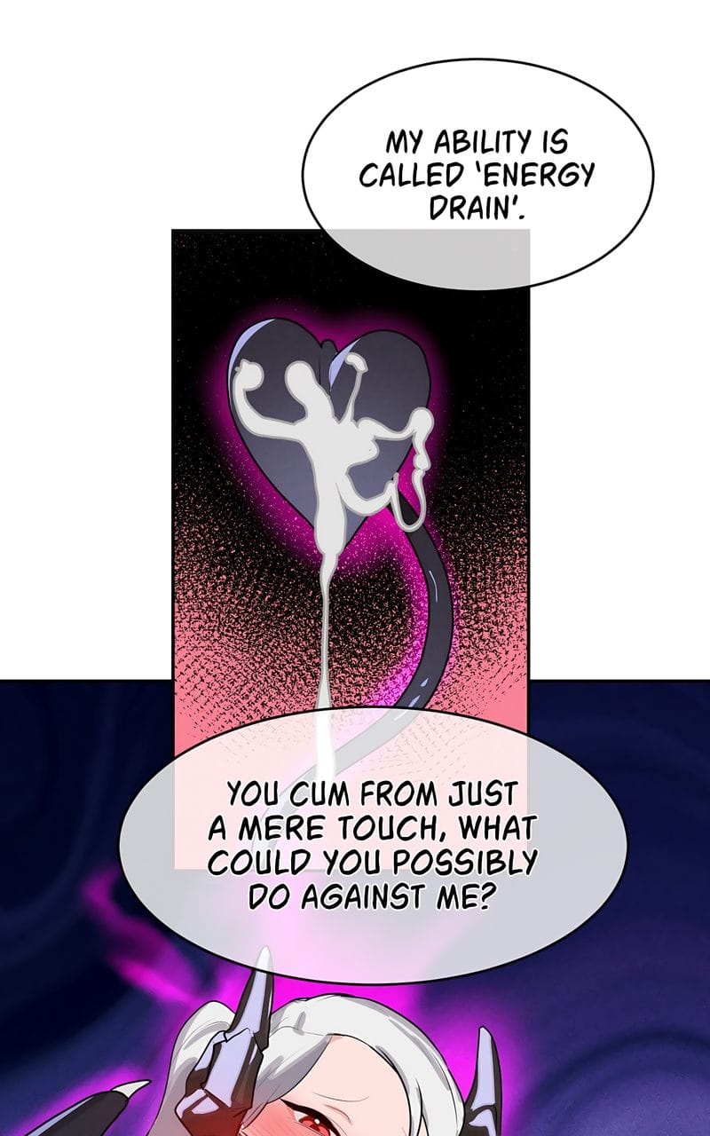 Magical Girl Service [Sejul] Chapter 39 – page 29