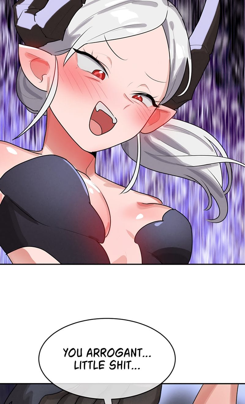 Magical Girl Service [Sejul] Chapter 39 – page 37