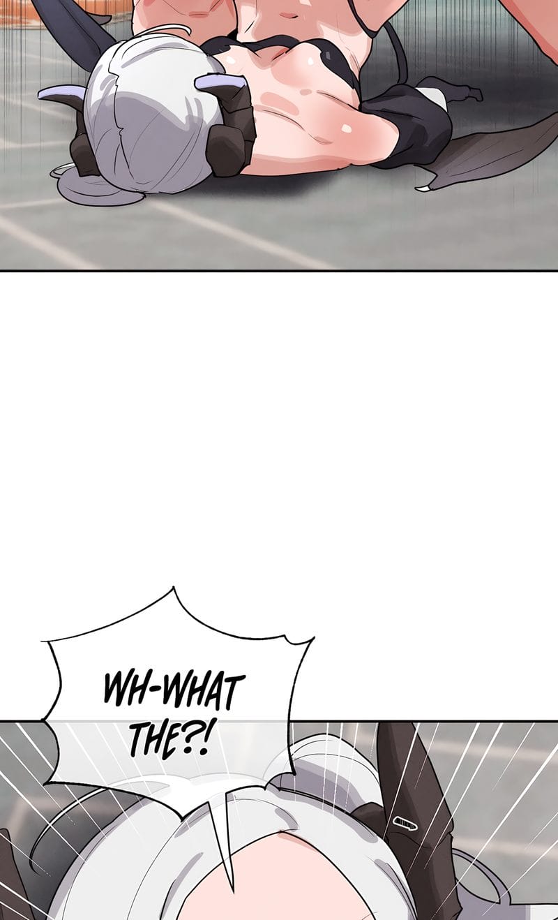Magical Girl Service [Sejul] Chapter 39 – page 40