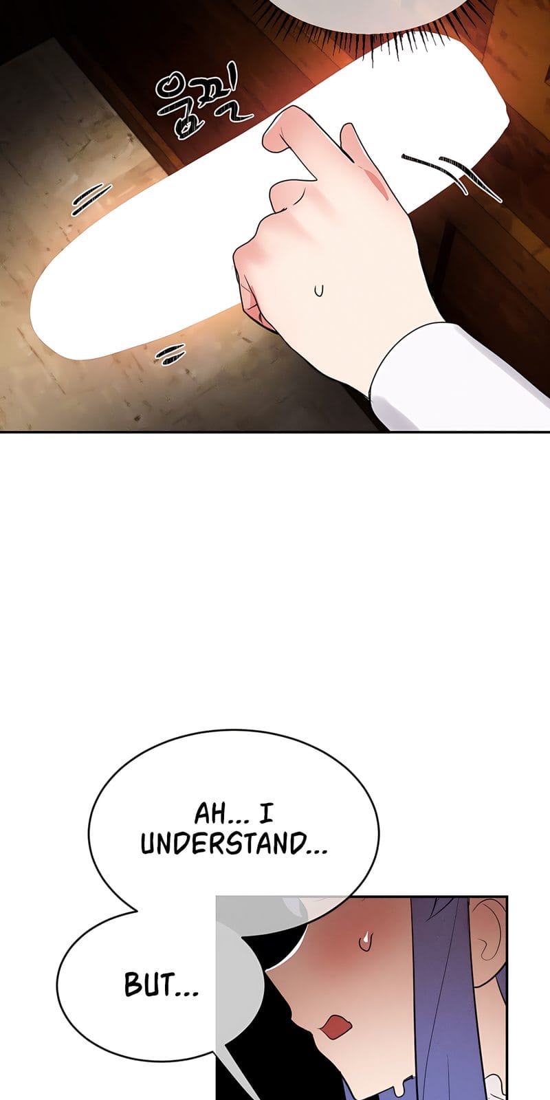 Magical Girl Service [Sejul] Chapter 30 – page 36