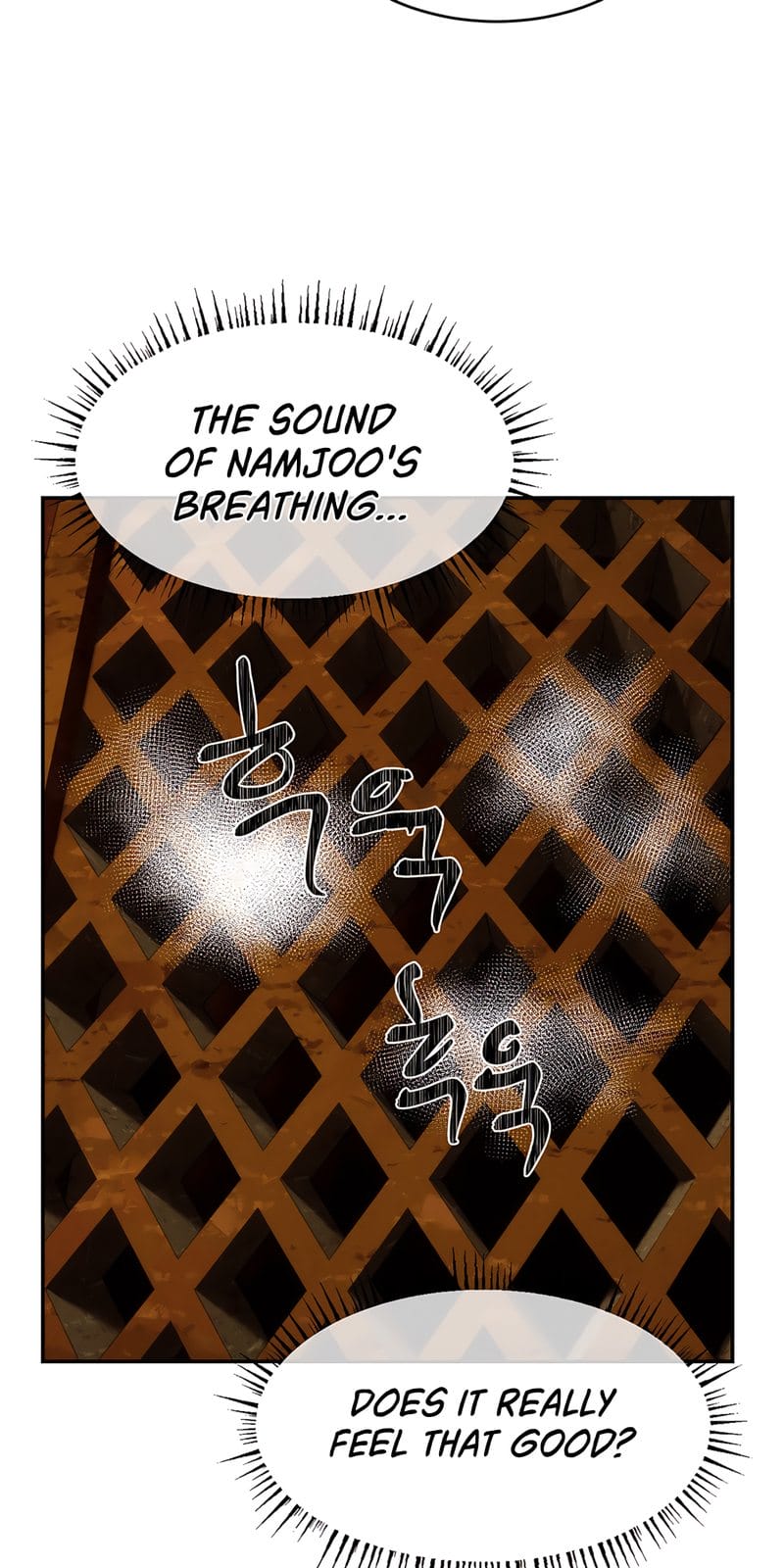 Magical Girl Service [Sejul] Chapter 30 – page 42