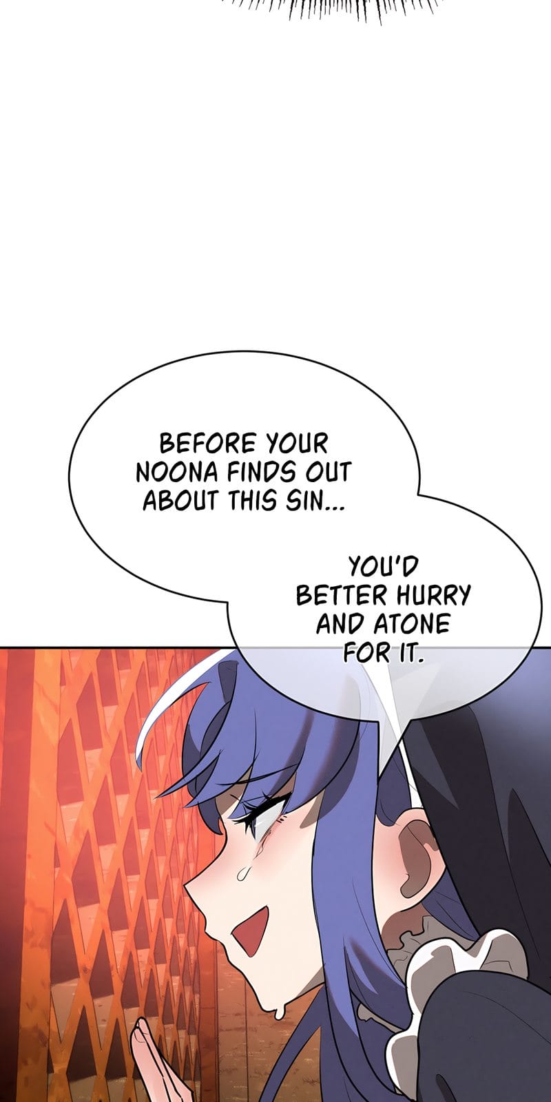 Magical Girl Service [Sejul] Chapter 30 – page 43
