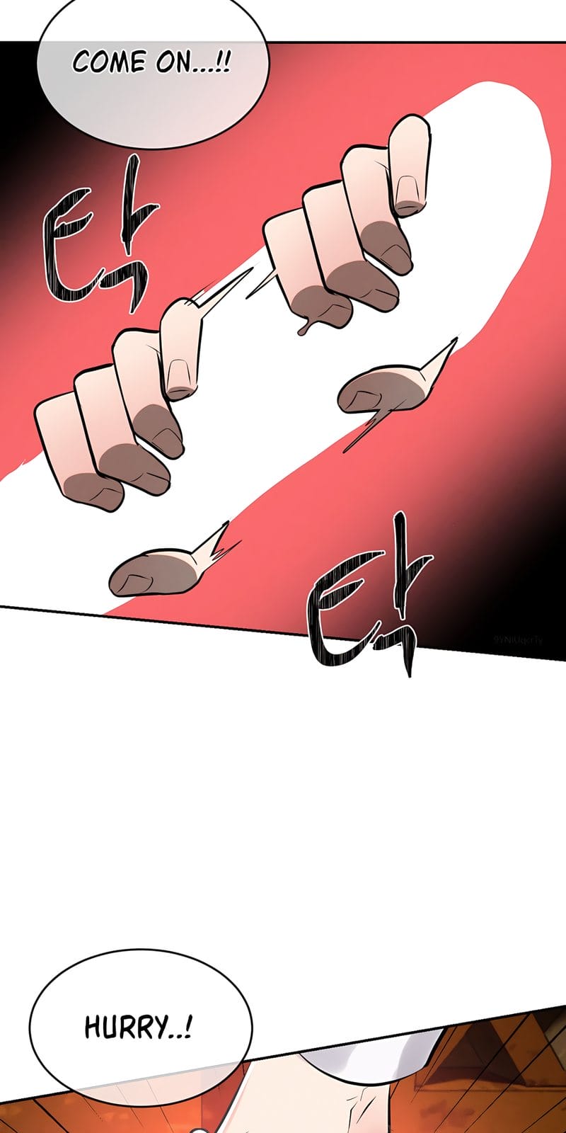 Magical Girl Service [Sejul] Chapter 30 – page 47