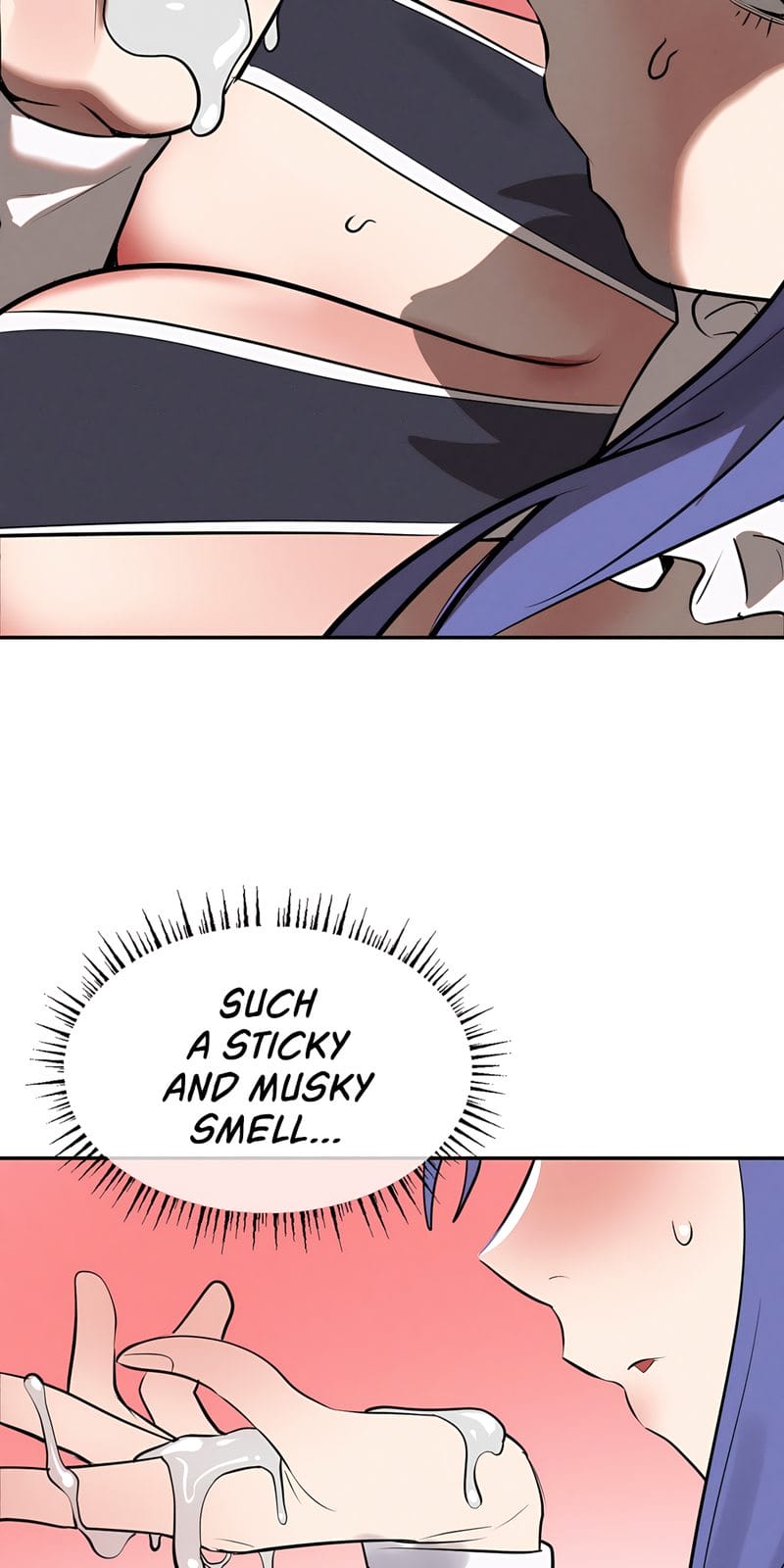 Magical Girl Service [Sejul] Chapter 30 – page 54