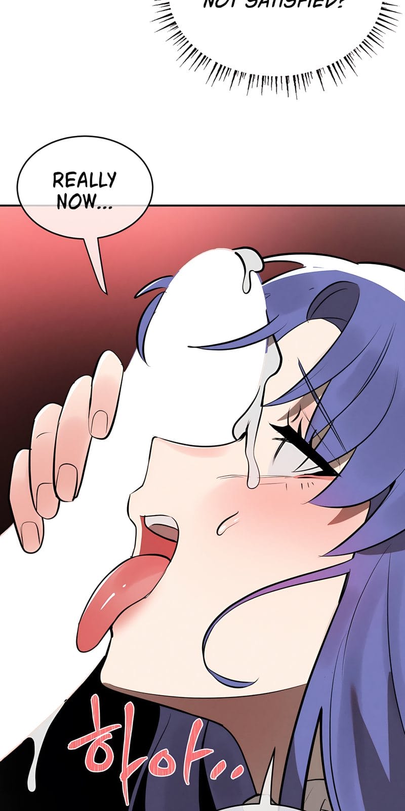 Magical Girl Service [Sejul] Chapter 30 – page 58