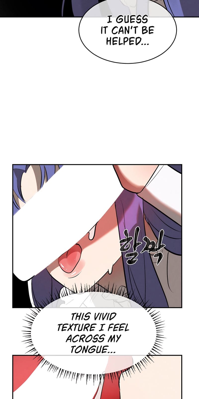 Magical Girl Service [Sejul] Chapter 30 – page 59
