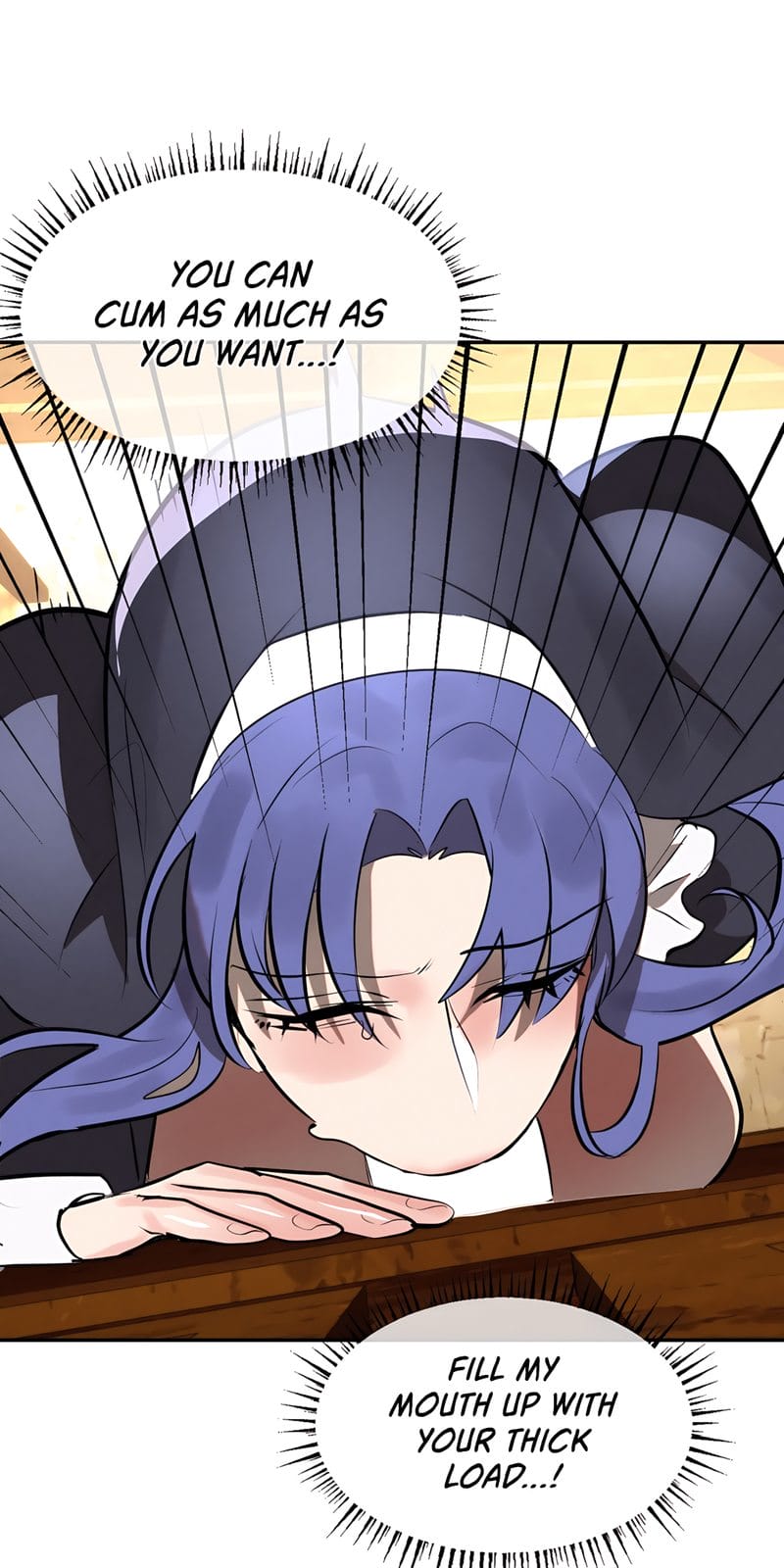 Magical Girl Service [Sejul] Chapter 30 – page 67