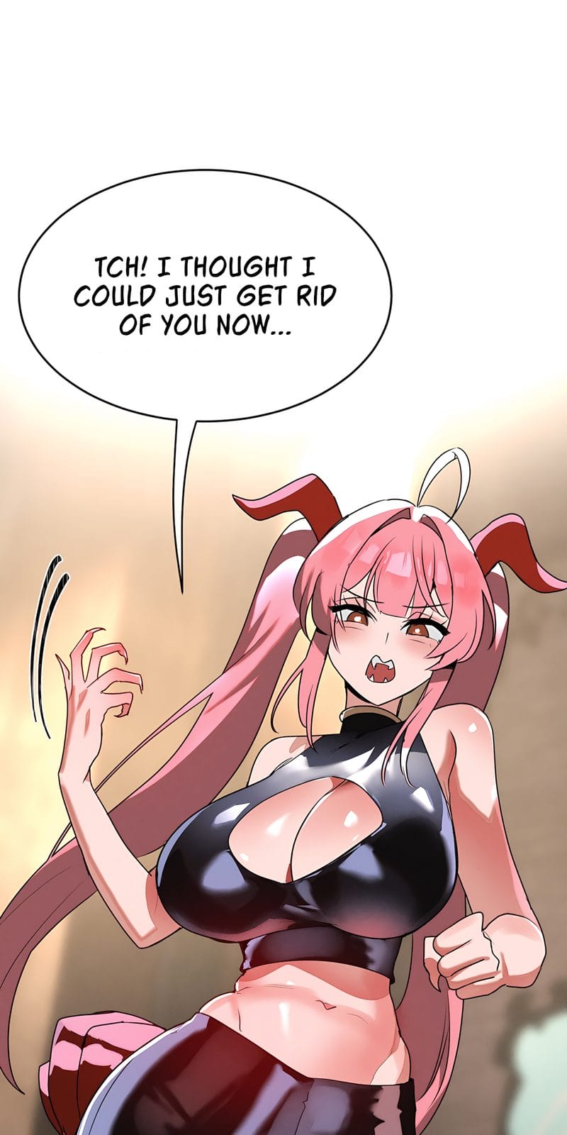 Magical Girl Service [Sejul] Chapter 33 – page 10