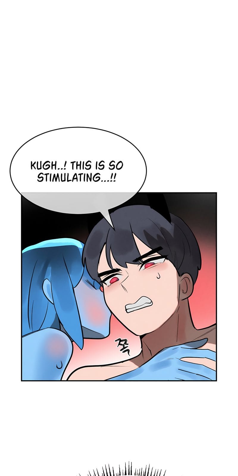 Magical Girl Service [Sejul] Chapter 33 – page 40