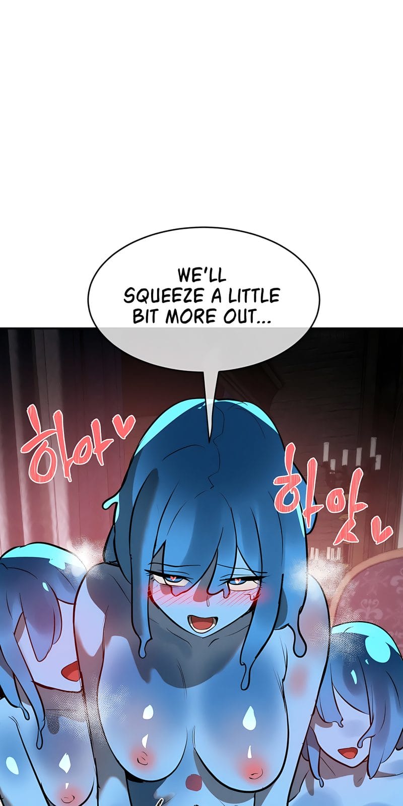 Magical Girl Service [Sejul] Chapter 33 – page 47