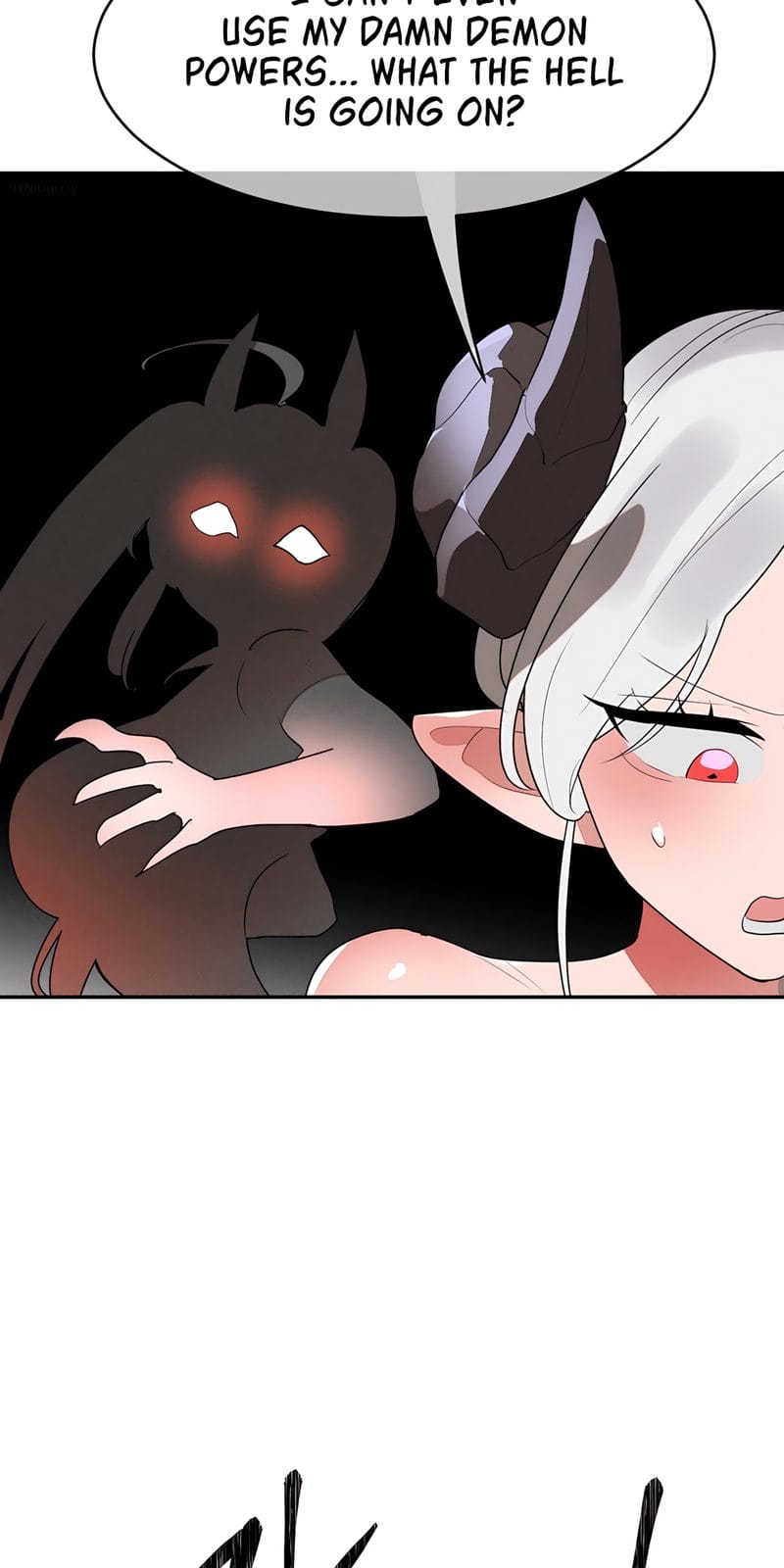 Magical Girl Service [Sejul] Chapter 33 – page 8
