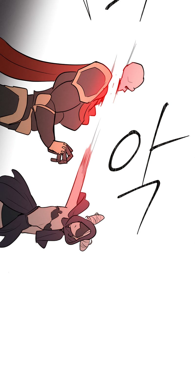 Magical Girl Service [Sejul] Chapter 32 – page 10