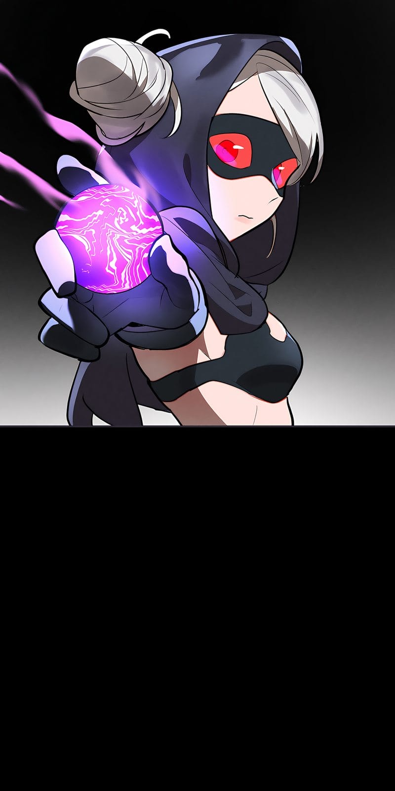 Magical Girl Service [Sejul] Chapter 32 – page 12