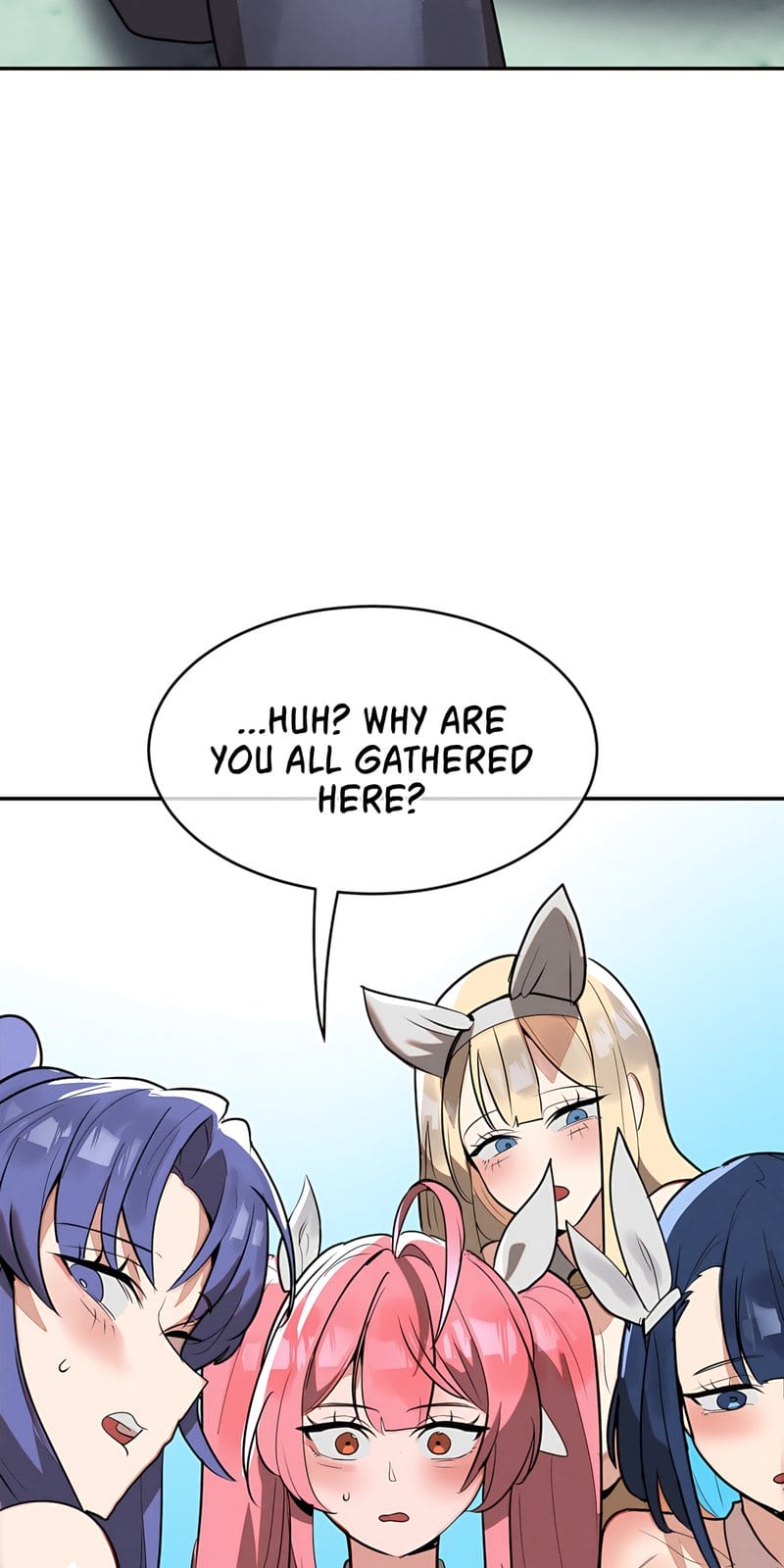 Magical Girl Service [Sejul] Chapter 32 – page 16