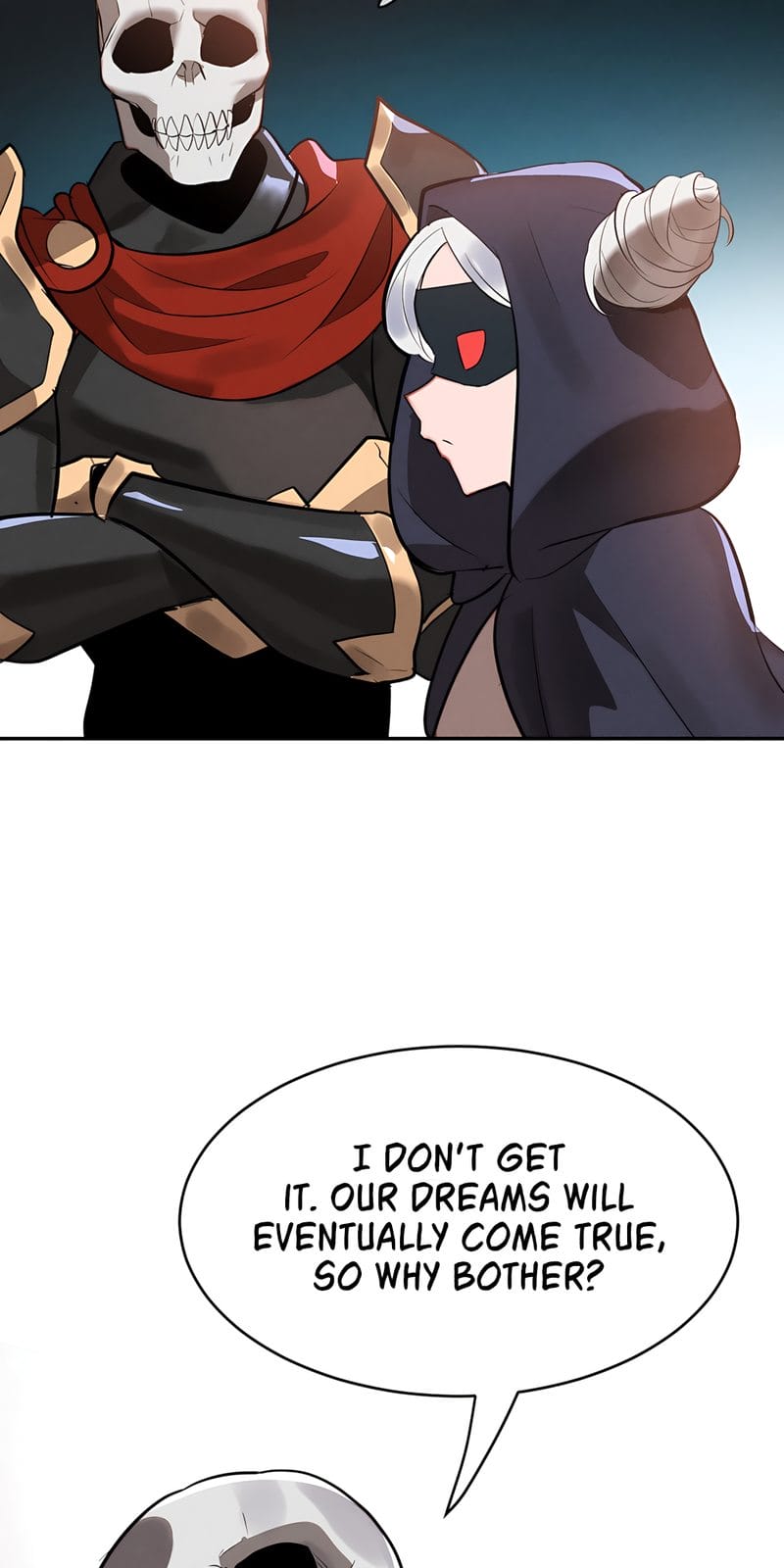 Magical Girl Service [Sejul] Chapter 32 – page 4