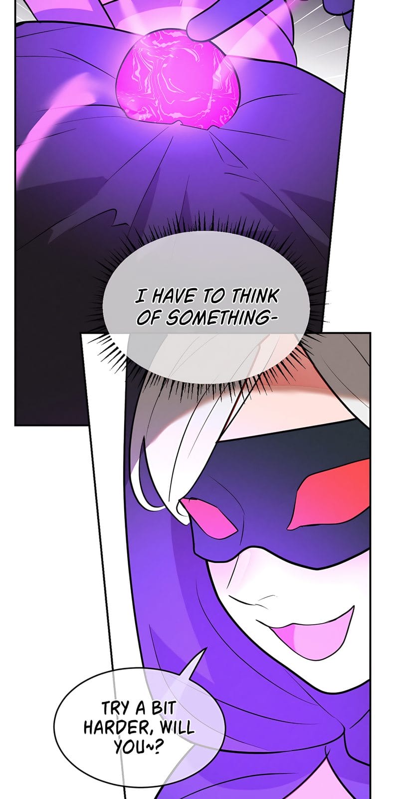 Magical Girl Service [Sejul] Chapter 32 – page 46