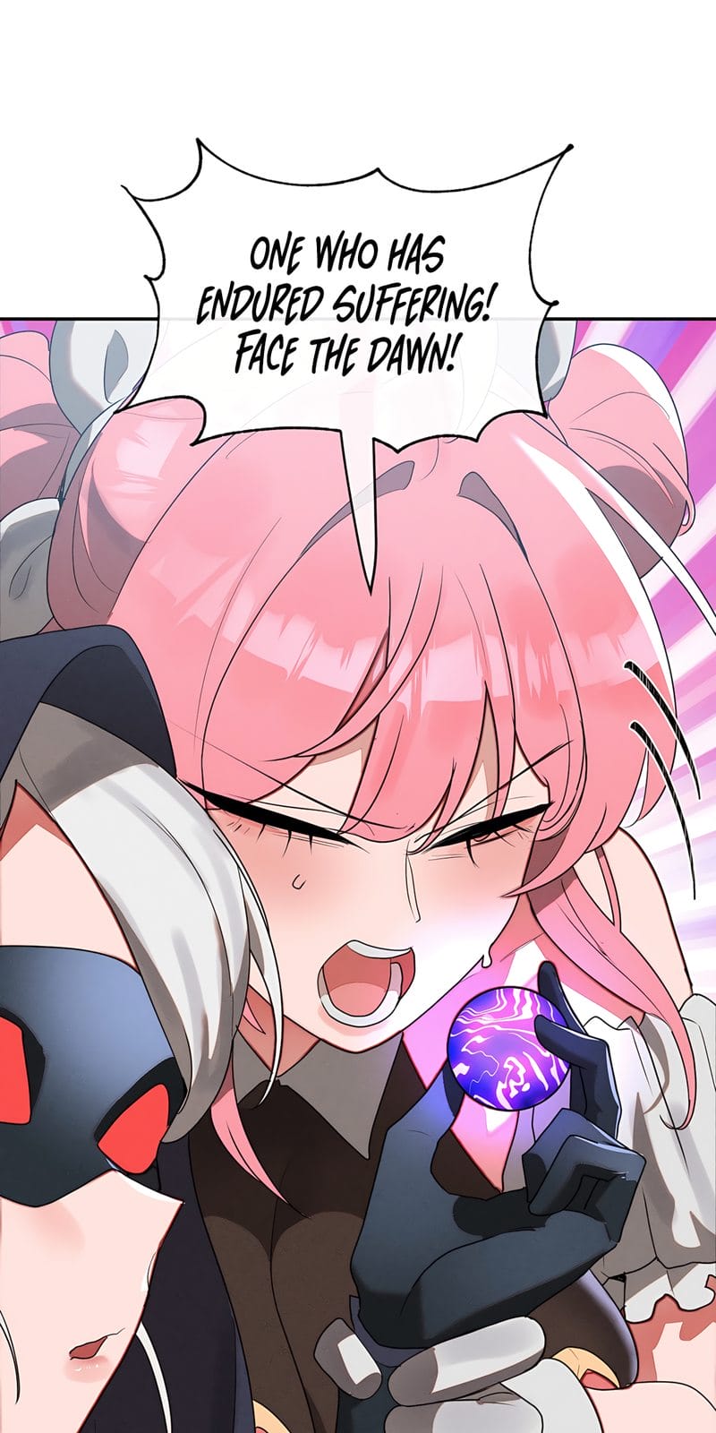 Magical Girl Service [Sejul] Chapter 32 – page 51