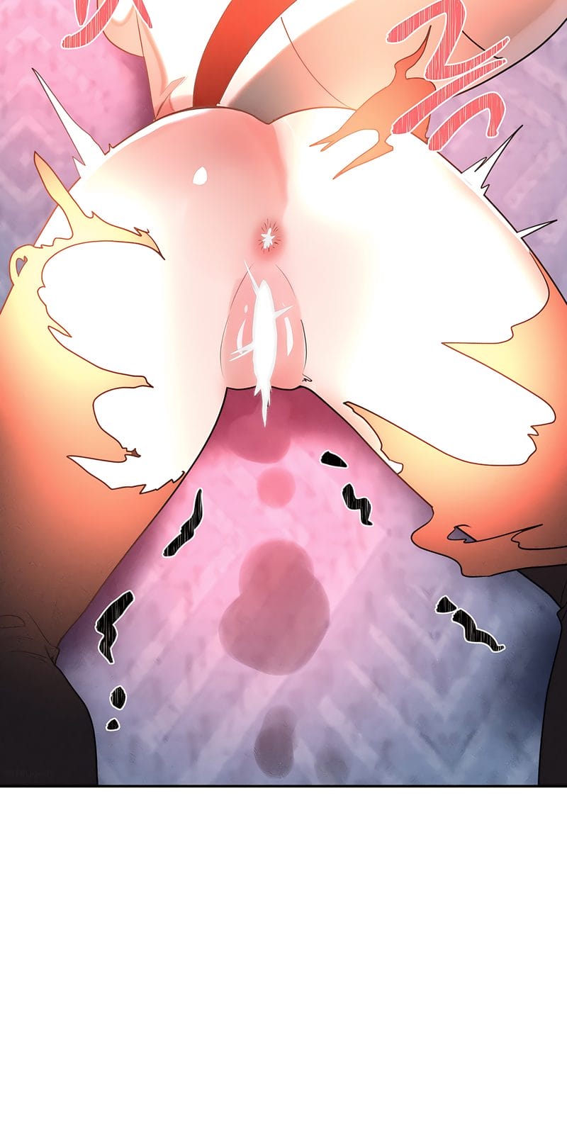Magical Girl Service [Sejul] Chapter 35 – page 27
