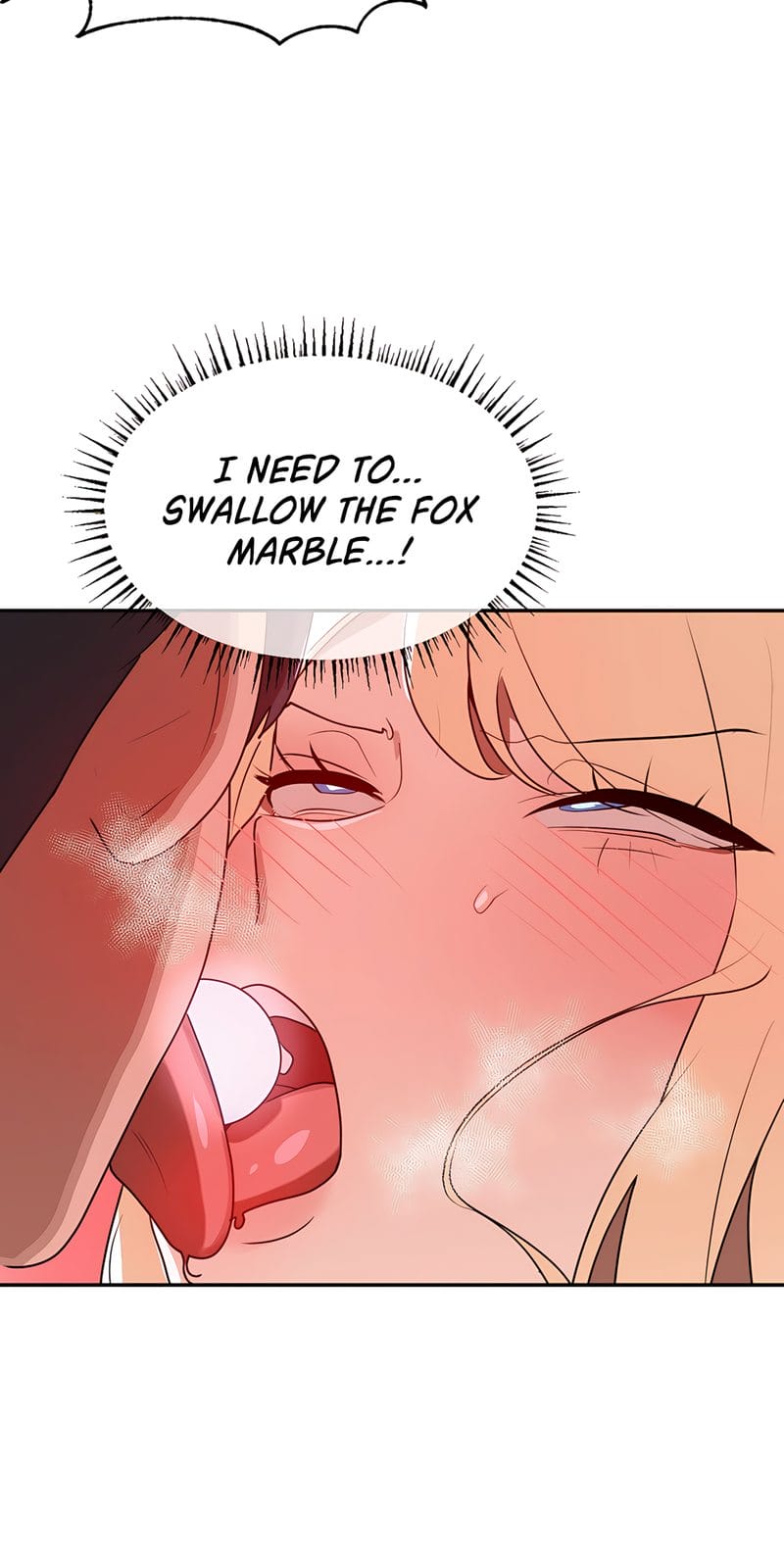 Magical Girl Service [Sejul] Chapter 38 – page 20