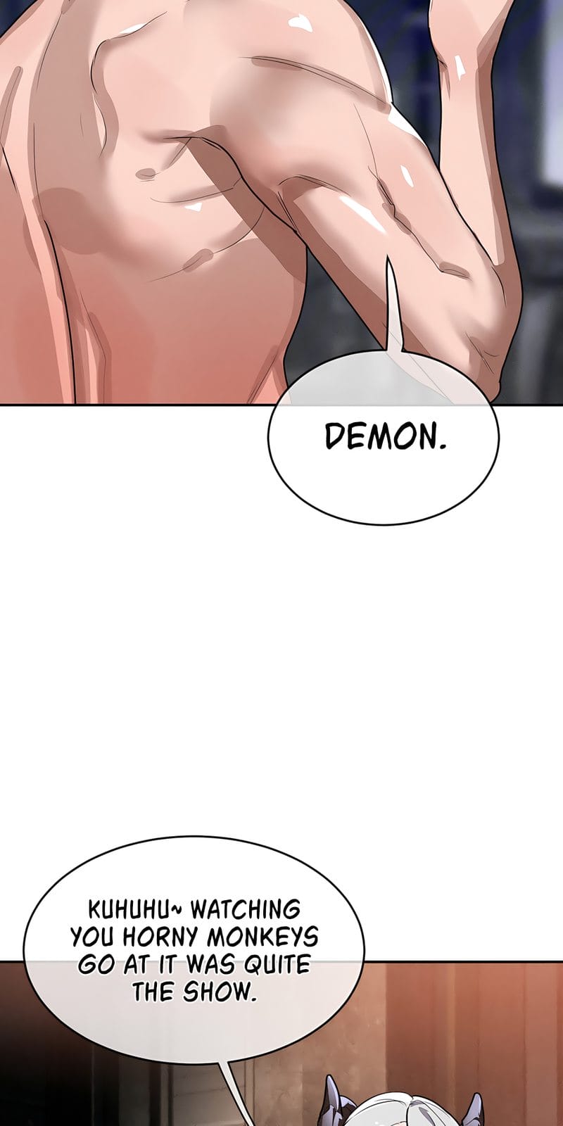 Magical Girl Service [Sejul] Chapter 38 – page 31