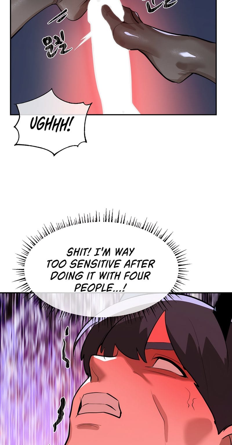Magical Girl Service [Sejul] Chapter 38 – page 43