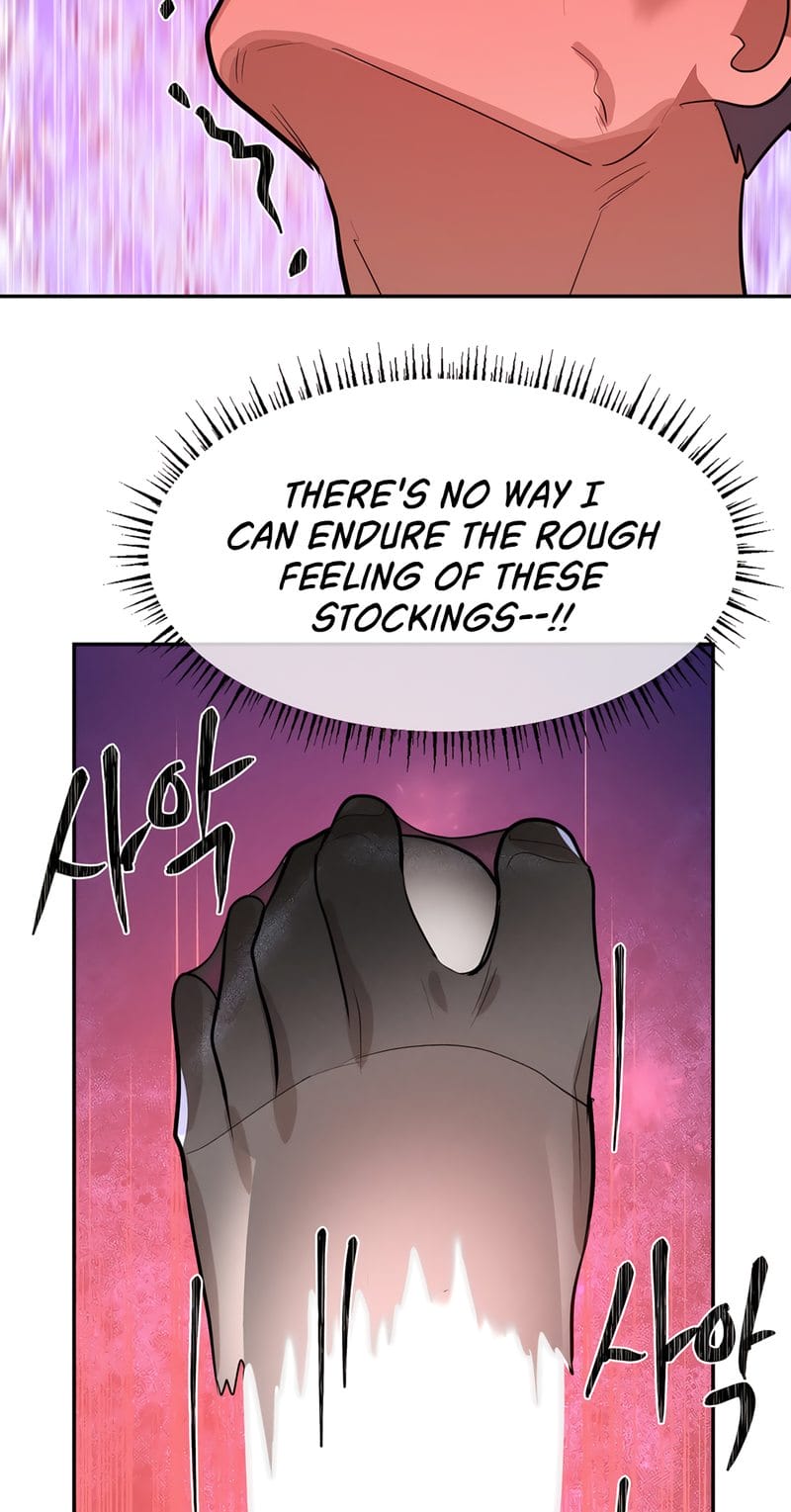 Magical Girl Service [Sejul] Chapter 38 – page 44