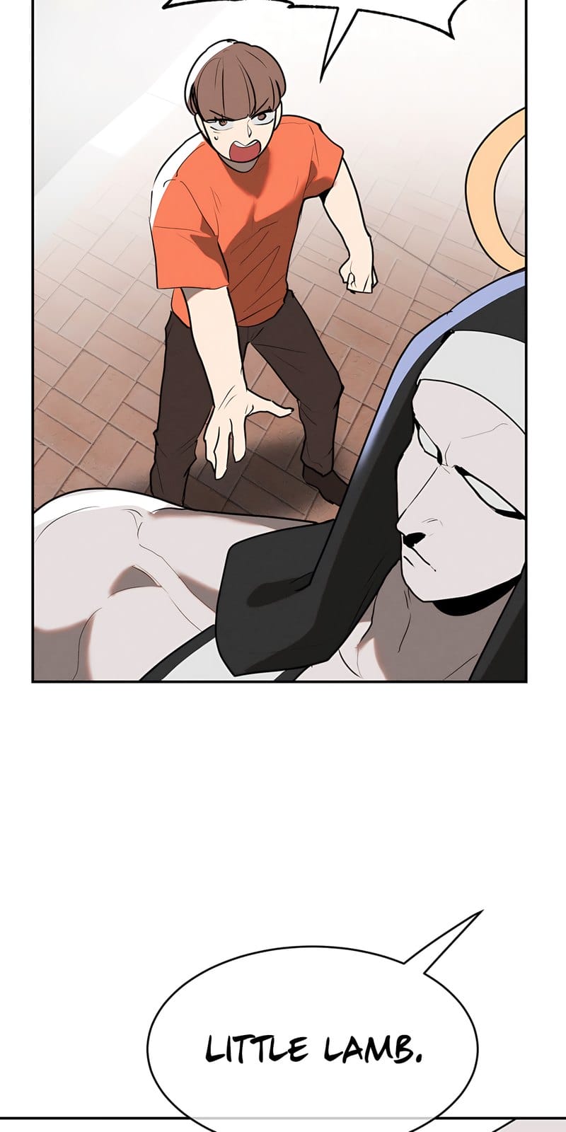 Magical Girl Service [Sejul] Chapter 29 – page 21