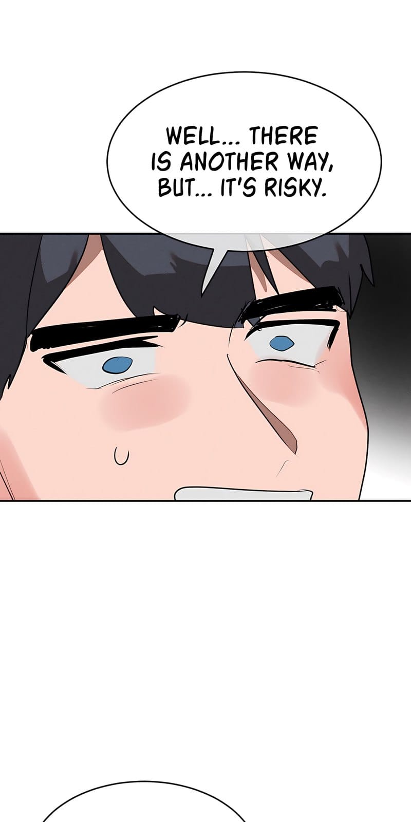 Magical Girl Service [Sejul] Chapter 29 – page 32
