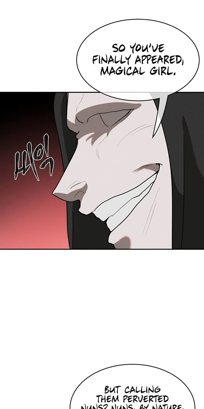 Magical Girl Service [Sejul] Chapter 29 – page 37