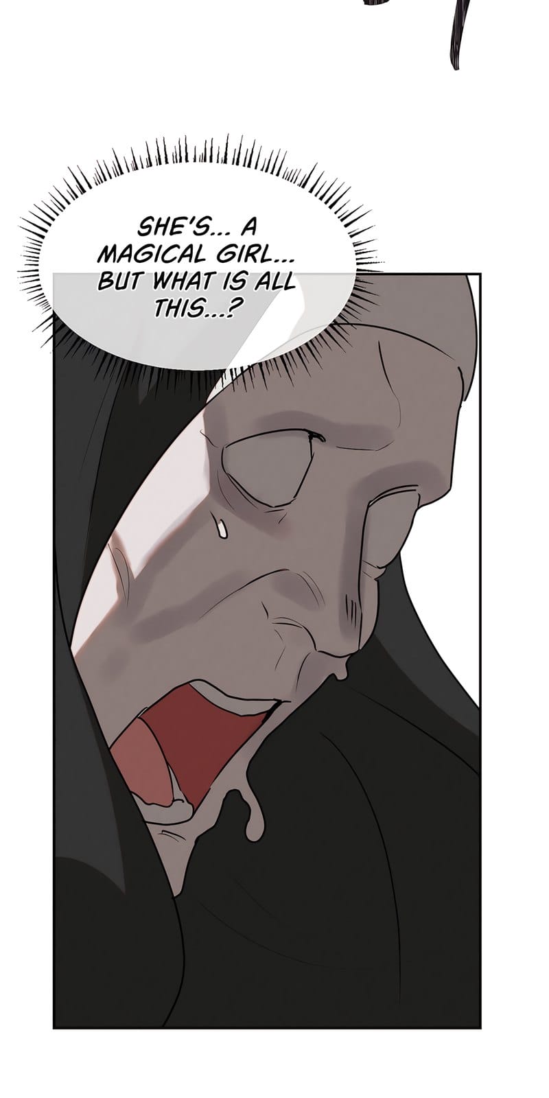 Magical Girl Service [Sejul] Chapter 29 – page 47