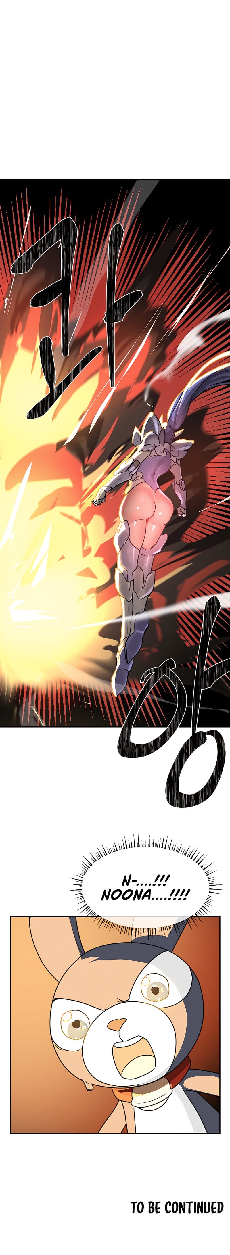 Magical Girl Service [Sejul] Chapter 29 – page 52