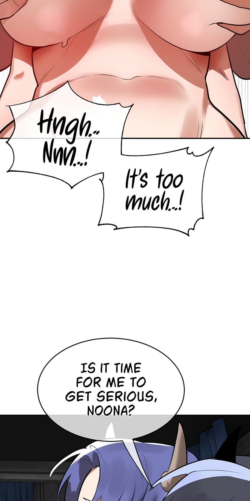 Magical Girl Service [Sejul] Chapter 36 – page 19