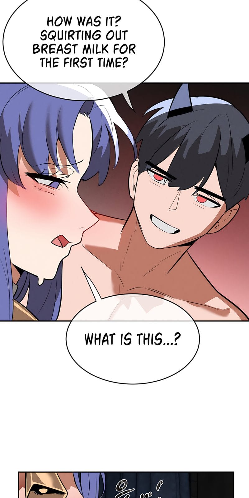 Magical Girl Service [Sejul] Chapter 36 – page 34