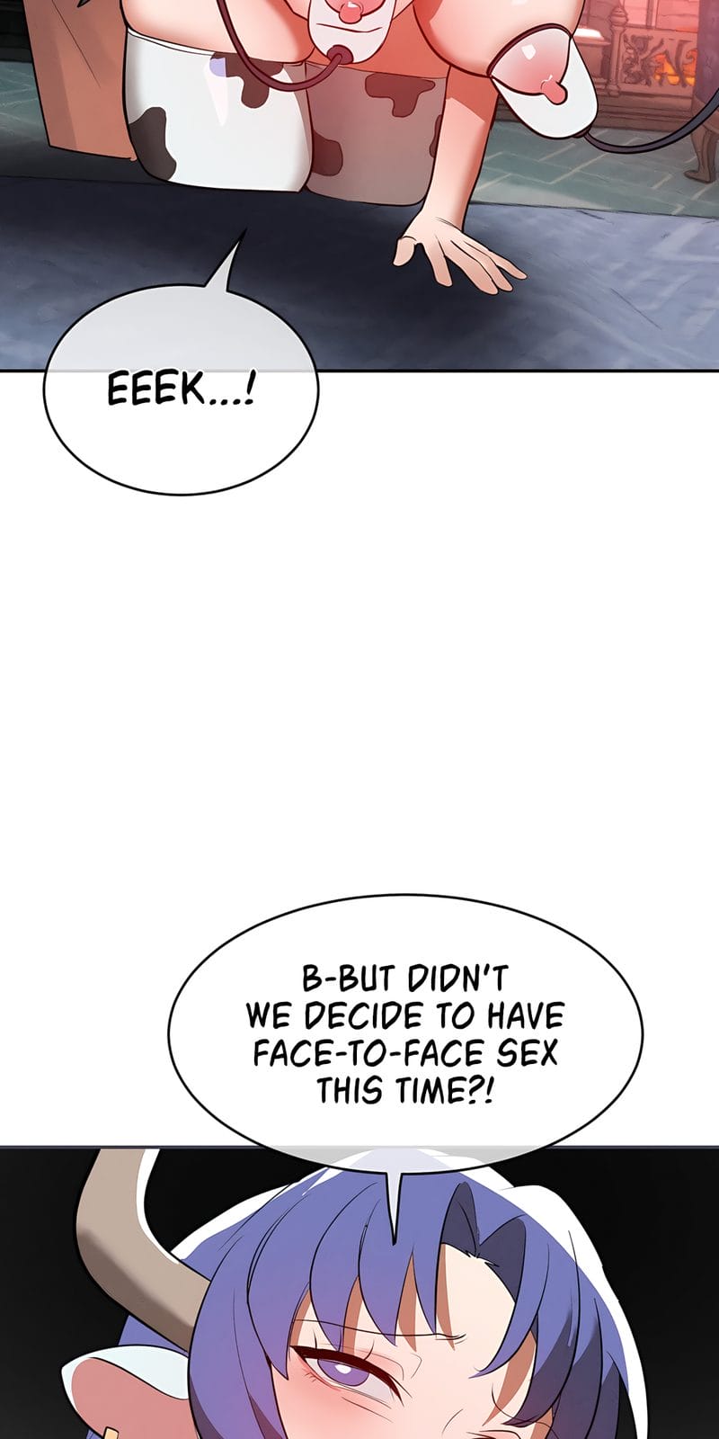 Magical Girl Service [Sejul] Chapter 36 – page 41