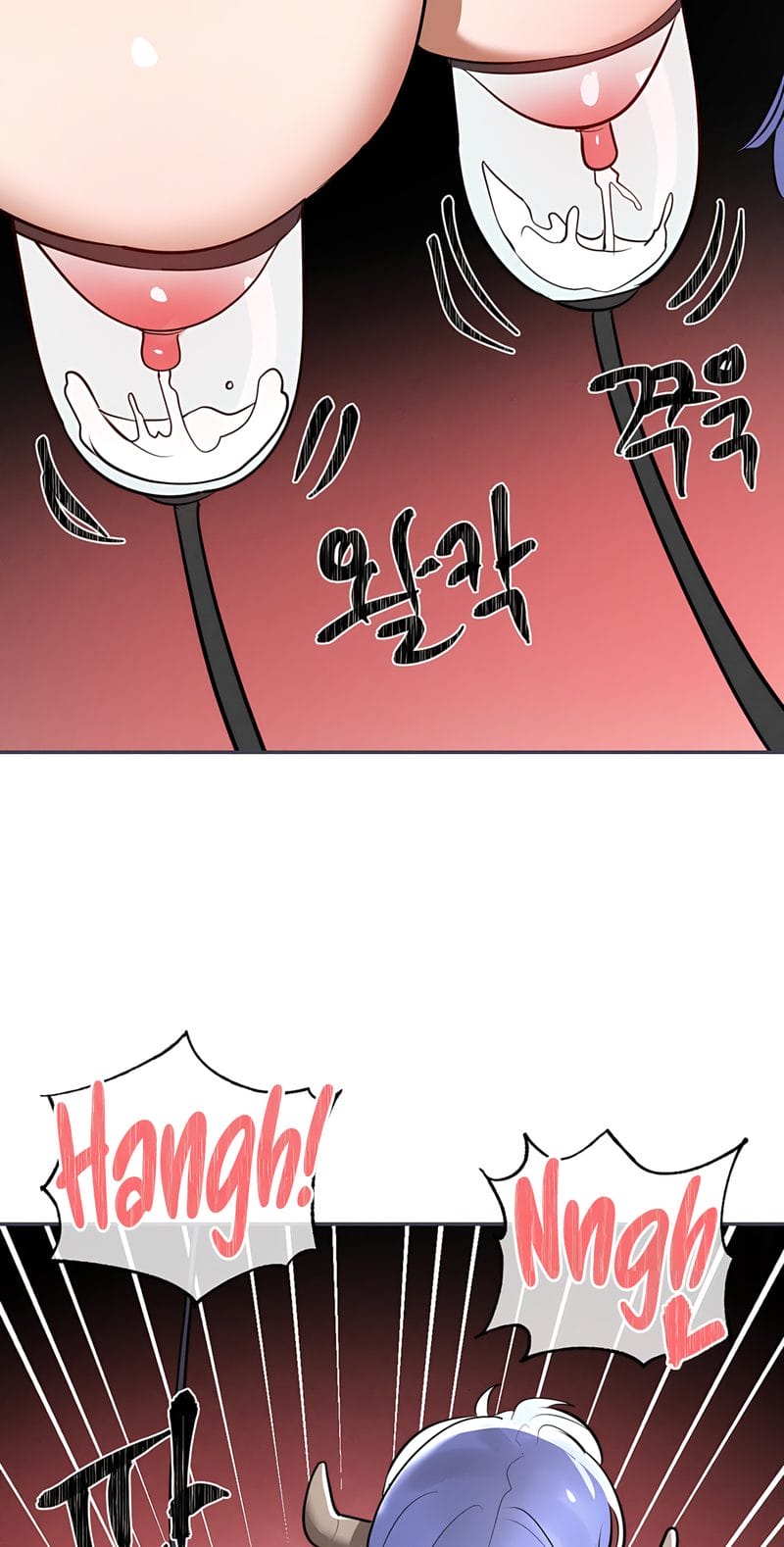 Magical Girl Service [Sejul] Chapter 36 – page 48