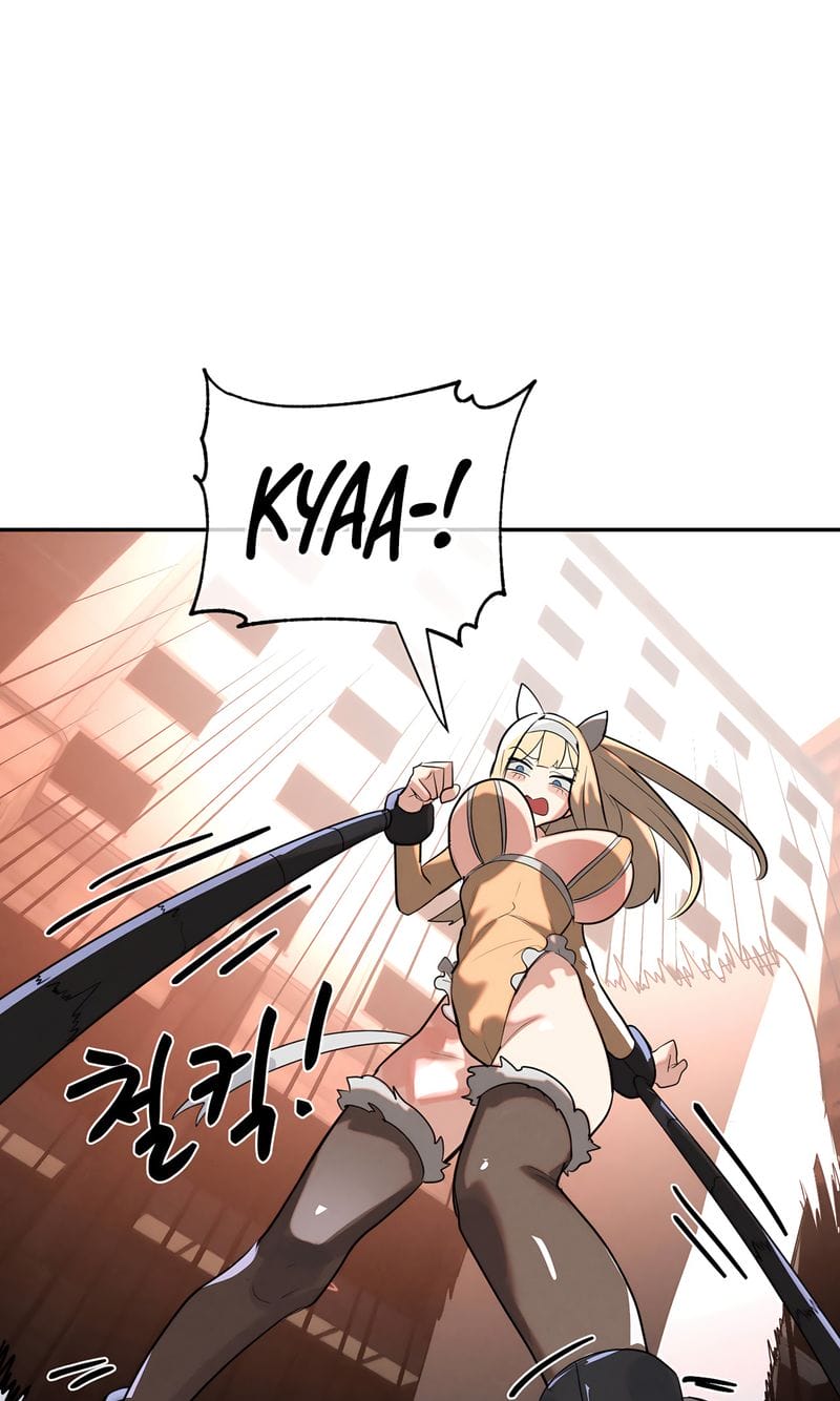 Magical Girl Service [Sejul] Chapter 47 – page 16