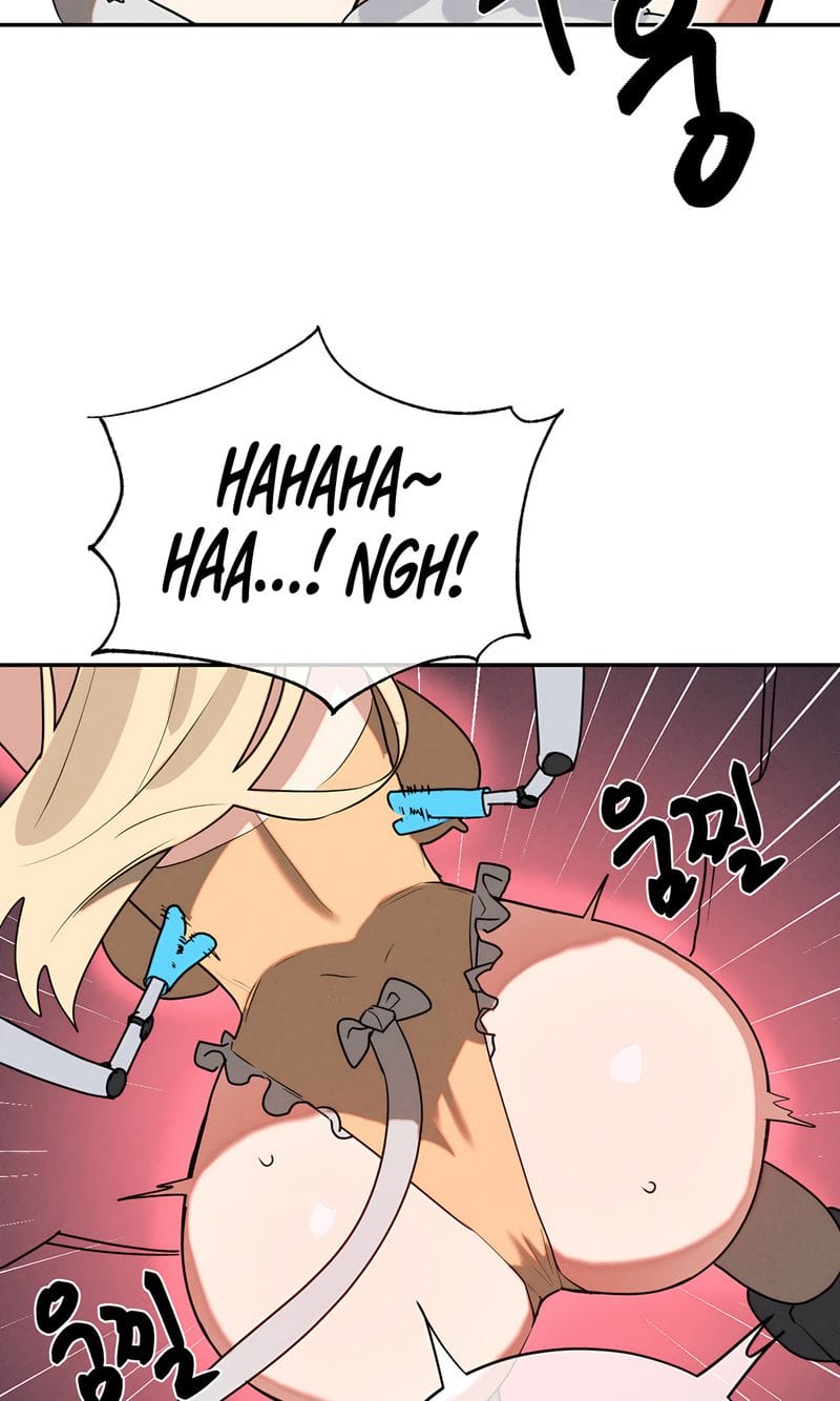 Magical Girl Service [Sejul] Chapter 47 – page 28