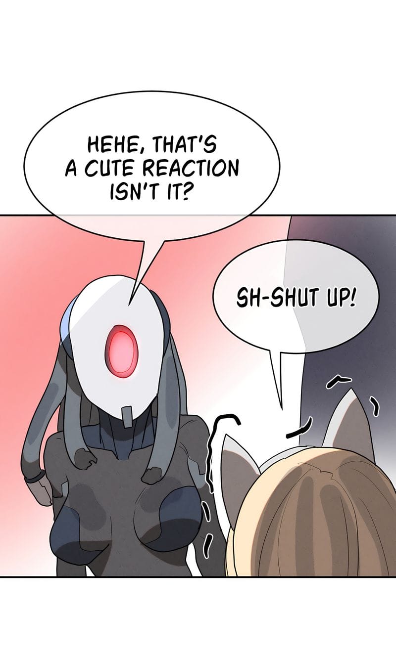 Magical Girl Service [Sejul] Chapter 47 – page 34