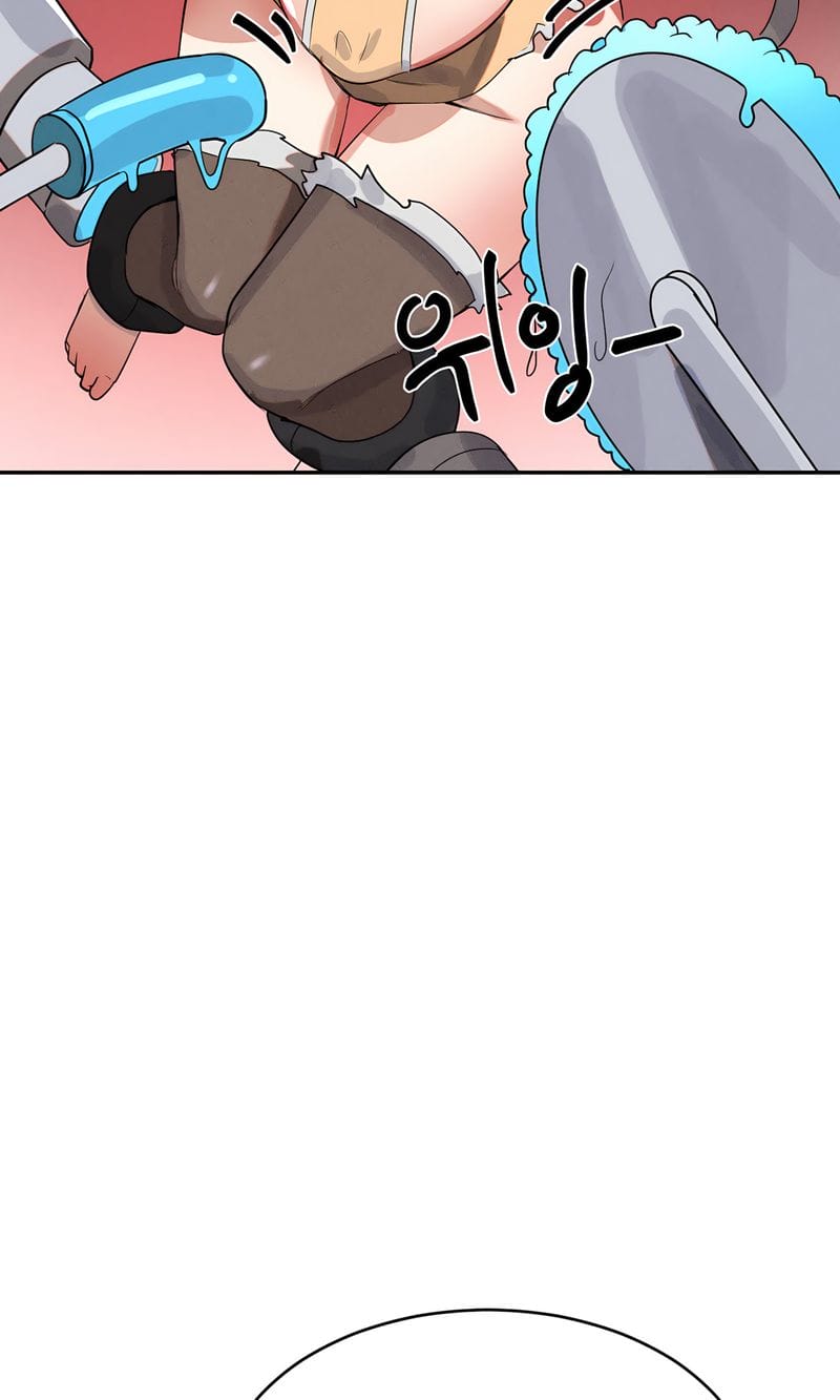 Magical Girl Service [Sejul] Chapter 47 – page 36