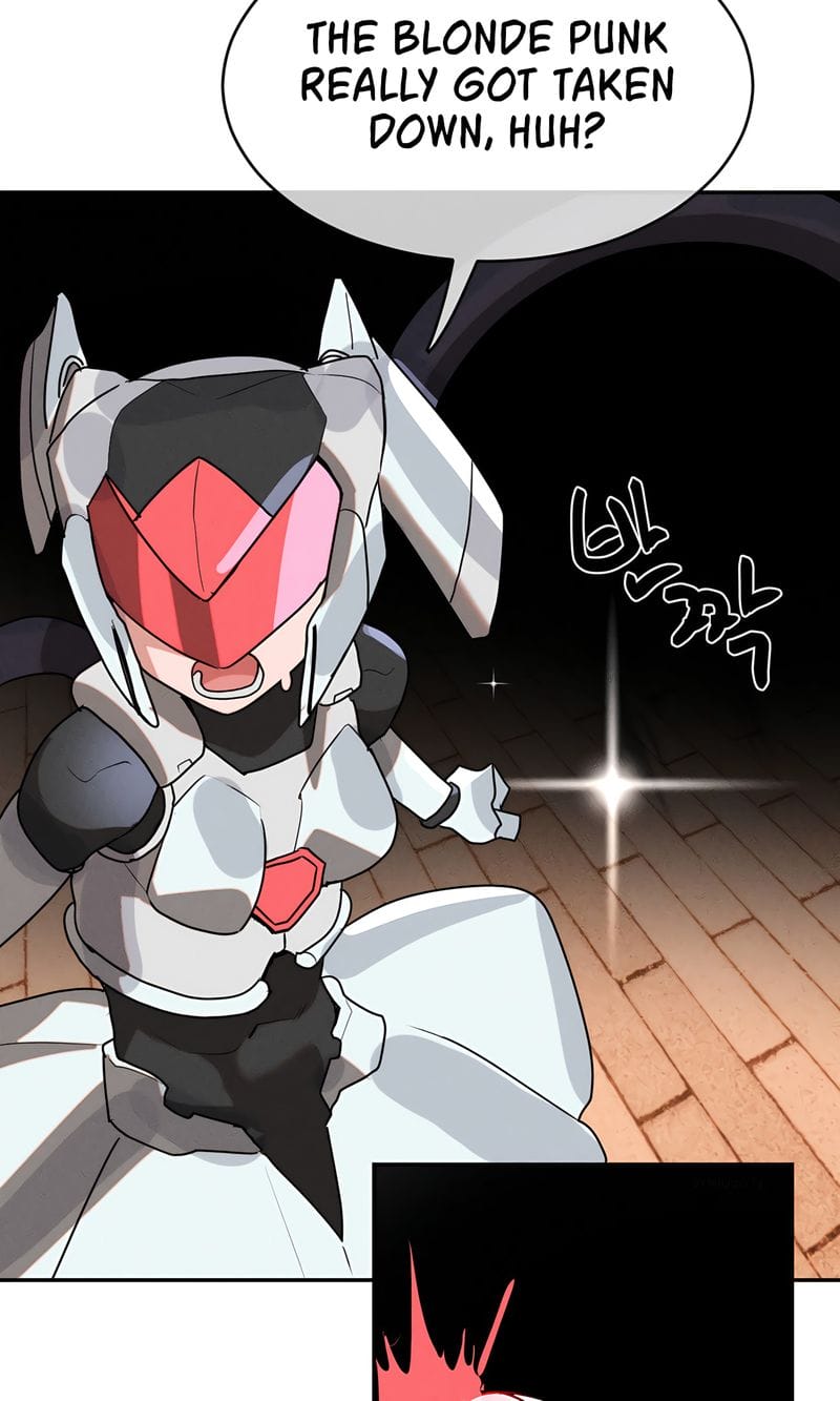 Magical Girl Service [Sejul] Chapter 47 – page 37