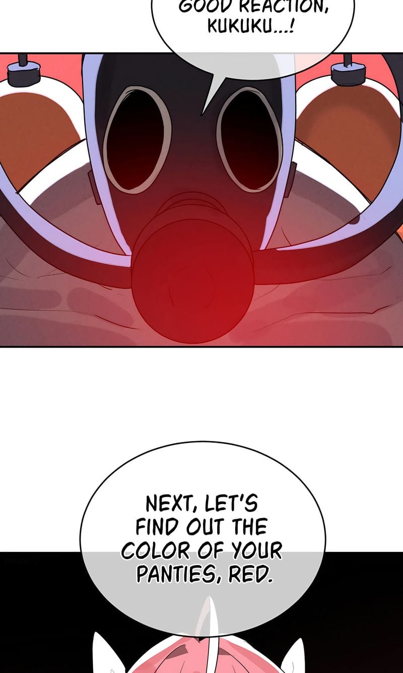 Magical Girl Service [Sejul] Chapter 47 – page 4