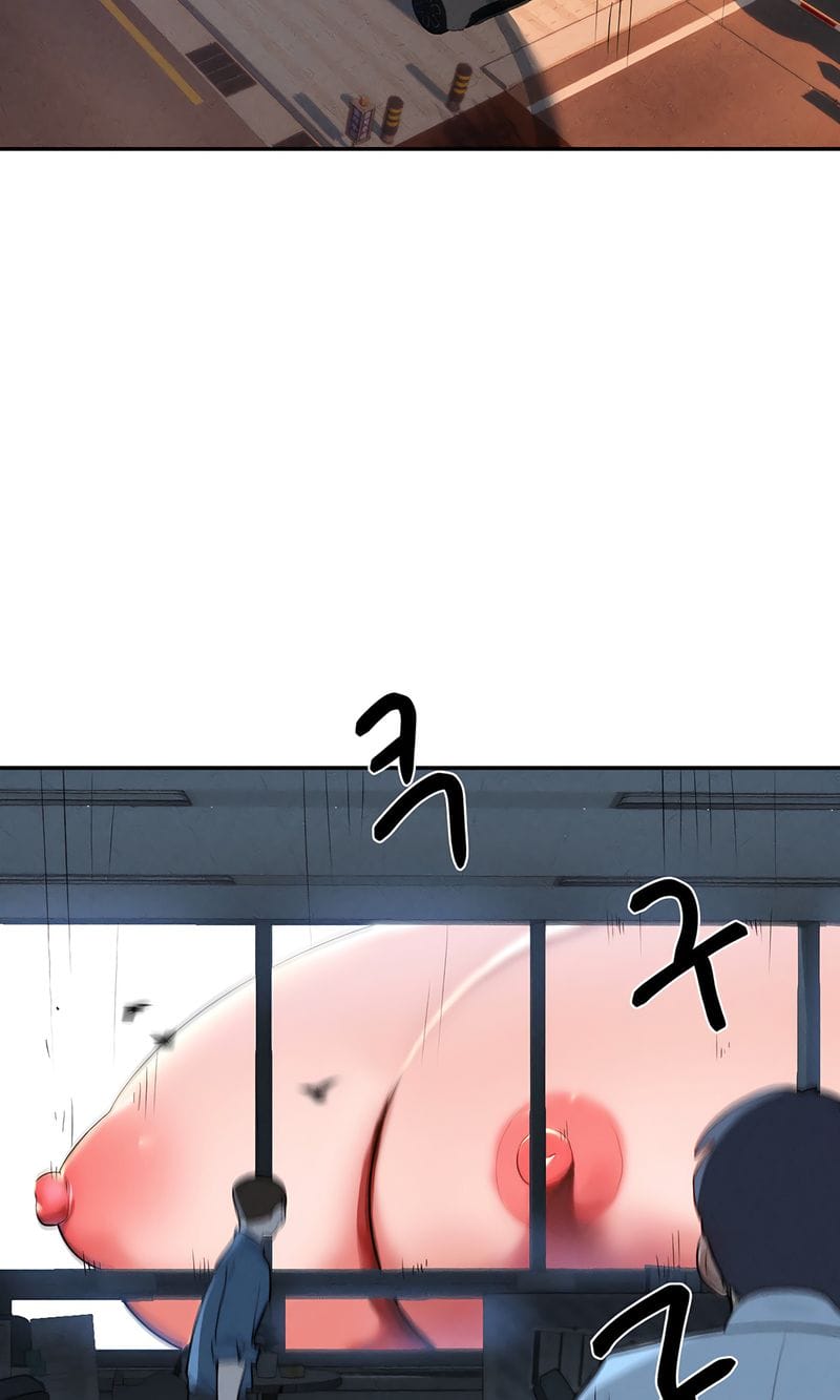 Magical Girl Service [Sejul] Chapter 47 – page 48