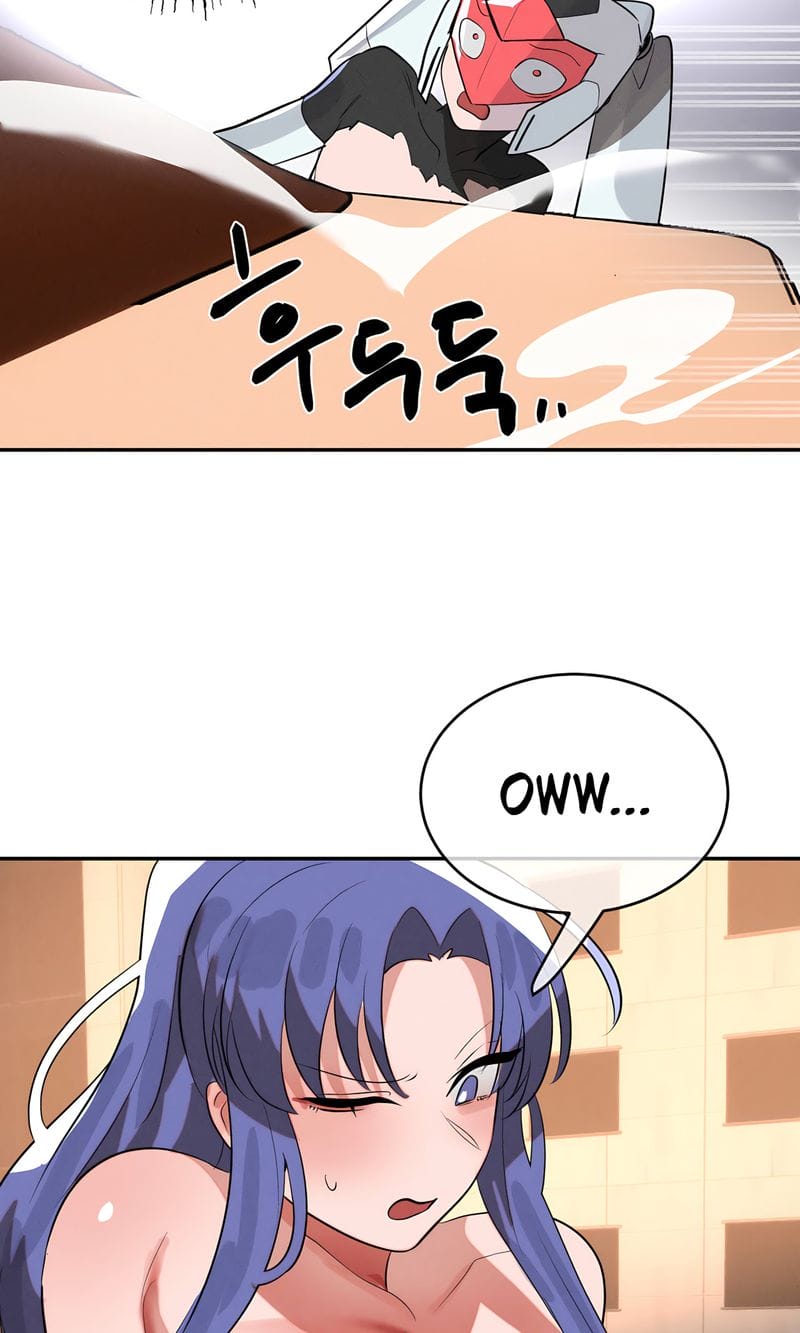 Magical Girl Service [Sejul] Chapter 47 – page 59